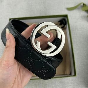 Authentic Gucci belt